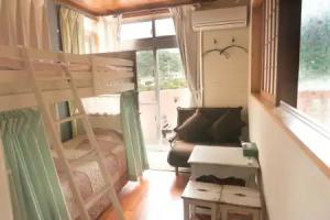 Guest House Amakara Okinawa, Nago
