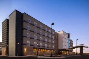 Fairfield Inn & Suites Denver Airport at Gateway Park, Aurora