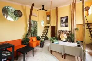The Cockatoo Nature Resort & Spa, Siem Reap
