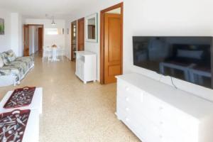 Bambu in Grau i Platja Hotel, GANDIA