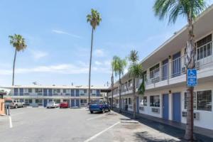 Econo Lodge, Bakersfield