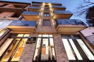 Hotel Maksimum, Belgrade