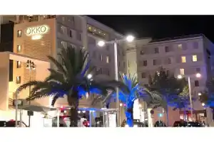 OKKO Hotels Cannes Centre, Cannes