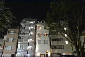Hiromas Hostel in, Yokohama