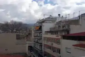 Lemon - HappyHostGr - Downtown Apartment, Volos