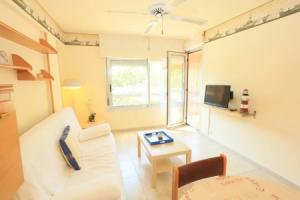 Apartamento Residencial Para 6 Personas en Cambrils, Salou