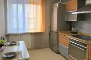 Apartments on Lenin Street, Ussuriysk