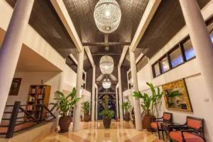 Kamala Beach Estate Hotel, Kamala