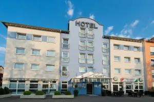 ACHAT Hotel Frankenthal in der Pfalz, Mannheim