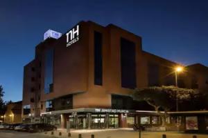 Sercotel Amistad Murcia, Murcia