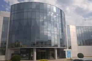 Caspian Ulduz Hotel, Baku