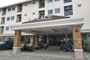 P. Place Service Residence Apartments, Rayong City