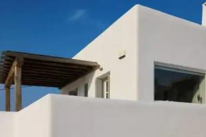 Aegean Scent Villa, Ornos