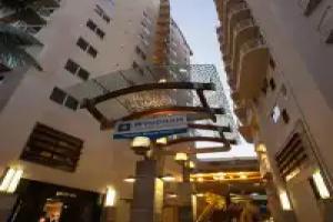 Club Wyndham at Waikiki Beach Walk, Honolulu