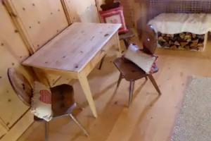 Hotel Roseg-Gletscher, Pontresina