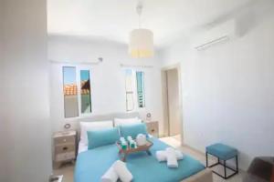 Villa Romeo & Juliet, Protaras