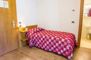Albergo Punta Zerbion, Champoluc