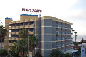 Hotel LIVVO Veril Playa, Playa del Ingles