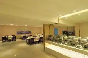 Lavande Hotel·Guangzhou Luoxi Xiajiao Metro Station, Guangzhou