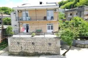 Green Flower Boutique Hotel and Winery, Kutaisi