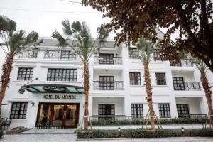 Hotel du Monde, Hanoi