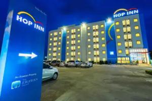 Hop Inn Ubon Ratchathani (SHA Extra Plus), Ubon Ratchathani City