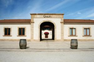 Locanda Gulfi, Chiaramonte Gulfi