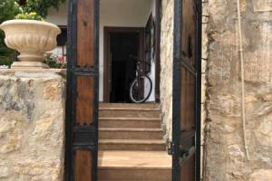 Şirin Lüks Daire / Merkez Huzur Yuvası 3+1 Hotel, Datca