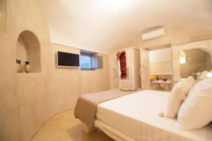 Love Nest villa, Akrotiri