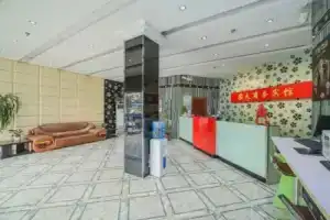 8 Days Hotel (Minhang Jiaotong University Branch), Shanghai
