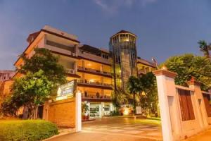 Gazebo Resort Pattaya, Pattaya