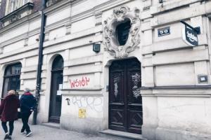 Das Hostel, Krakow