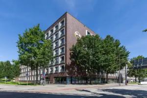 B&B Hotel Hamburg City-Ost, Hamburg