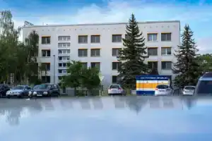 Akademiehotel Jena, Jena