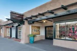 La Fonda on the Plaza, Santa Fe