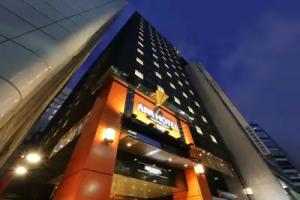 APA Hotel Nagoya Sakae Kita, Nagoya