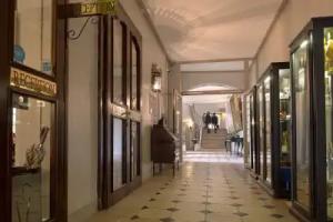 Hotel de Guise Nancy Vieille Ville, Nancy