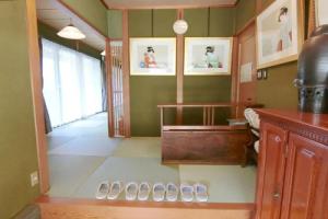 Shirahama Meiji Villa, Shirahama