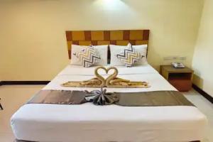 Bensri Residence Pattaya Apart-hotel, Jomtien Beach