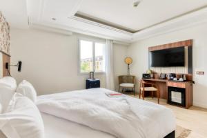 Zenitude Hotel la Valadière, an Ascend Collection Hotel, Montpellier