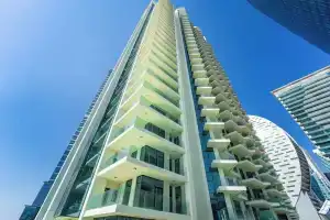 Urban Oasis by Missoni Studio, Dubai