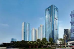 Palm Springs Hotel Chengdu, Vignette Collection by IHG, Chengdu