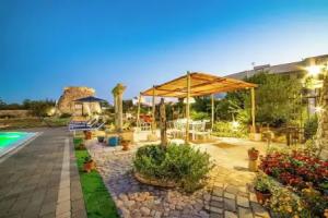 Tenuta Apollonio Pool & Relax Villa, Carpignano Salentino
