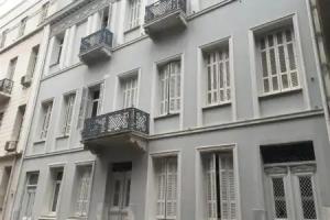 Art Suites Korai, Athens