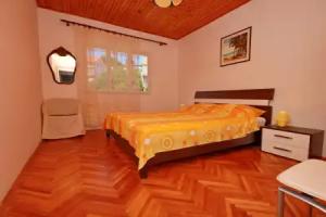 Holiday house Villa Antea - 80 m from the beach :, Island Korcula, Brna