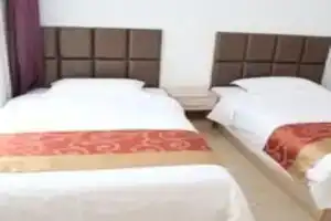 Xi'an Noble Residence Hotel, Xi'an