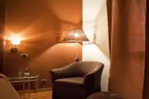 Hotel Aleramo, Asti