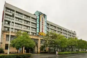 HanTing Hotel, Shanghai