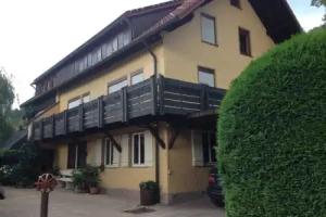 Nähe Nationalpark Hotel, Baiersbronn