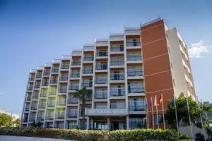The Caravel Hotel, Limassol